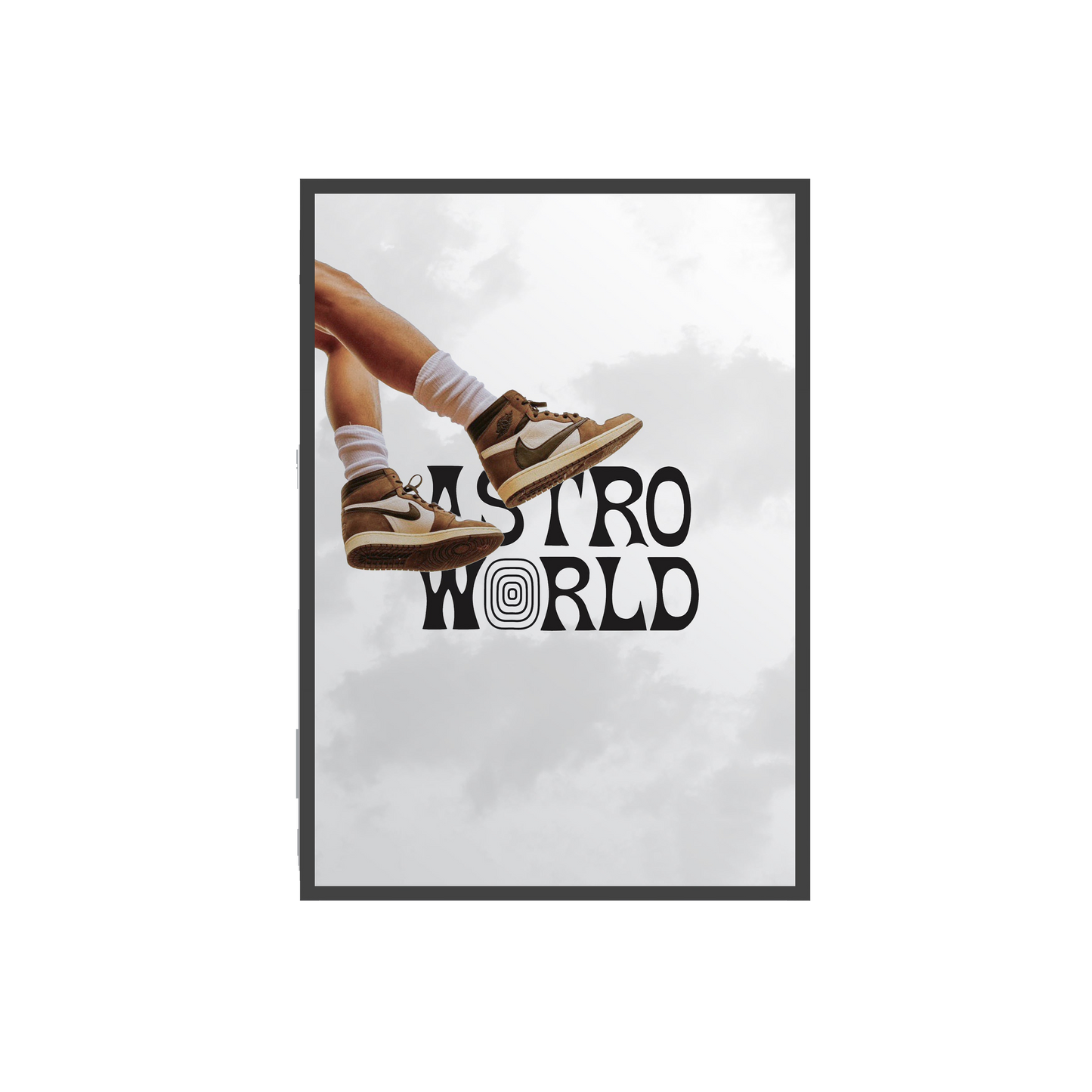 Travis Scott- Astro World