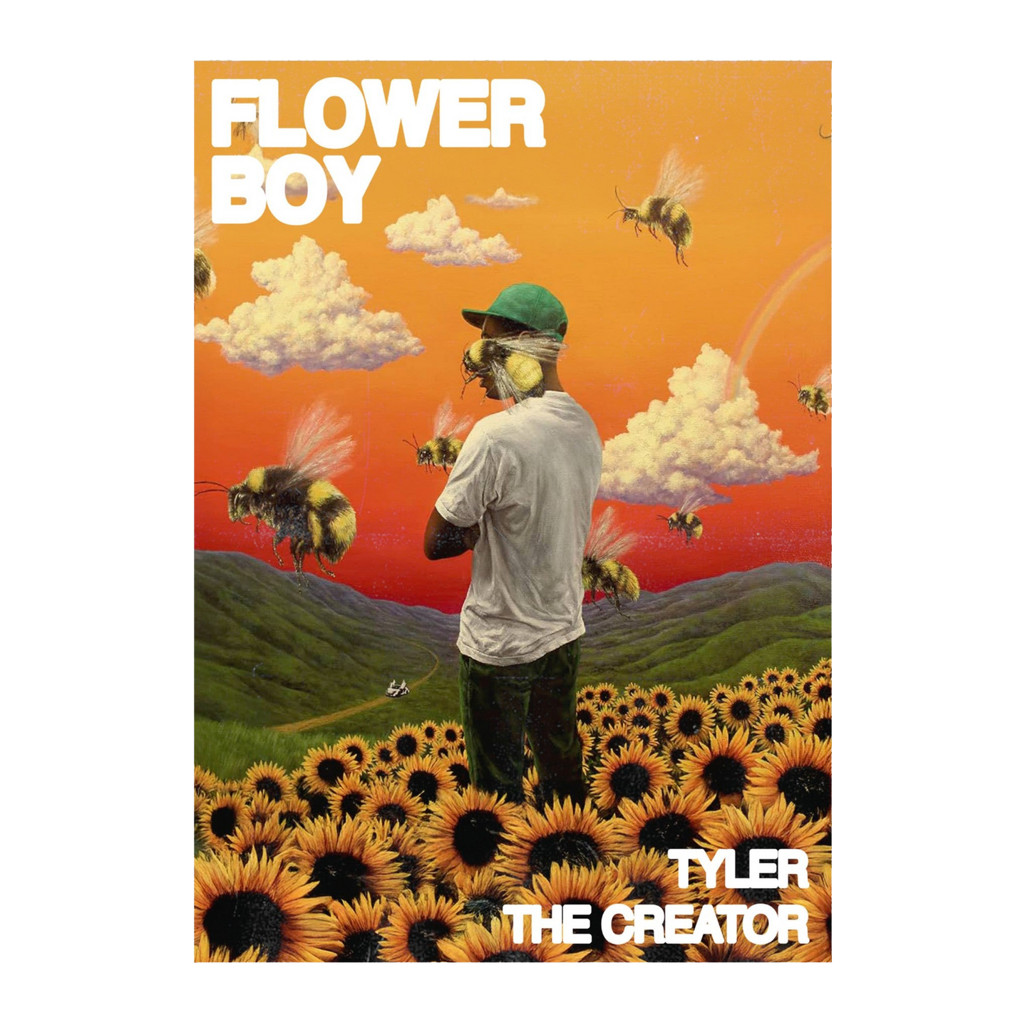 Tyler, the Creator