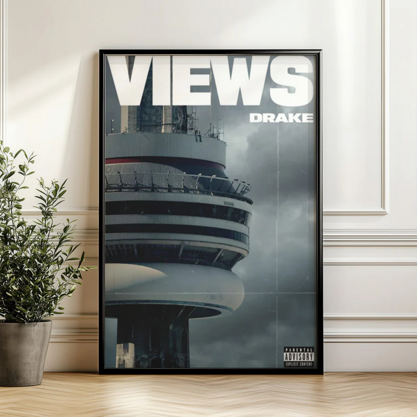 Drake - Views