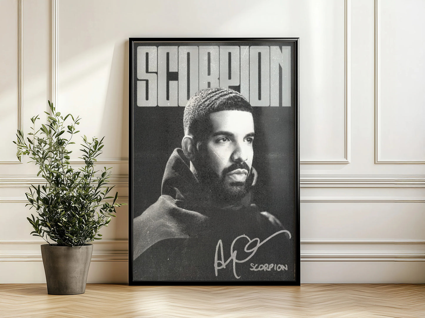 Drake - Scorpion