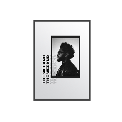 The Weeknd