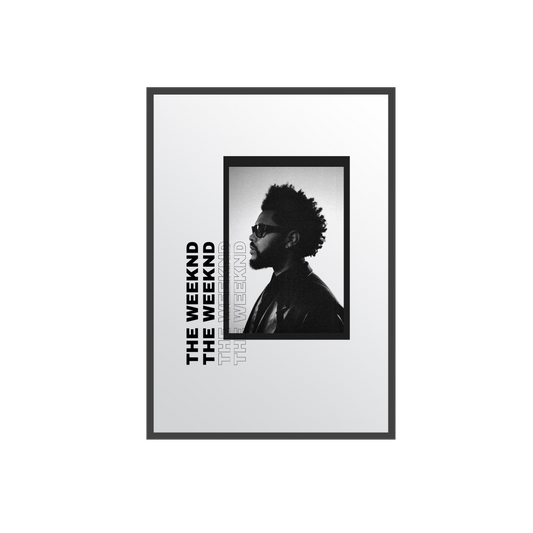 The Weeknd