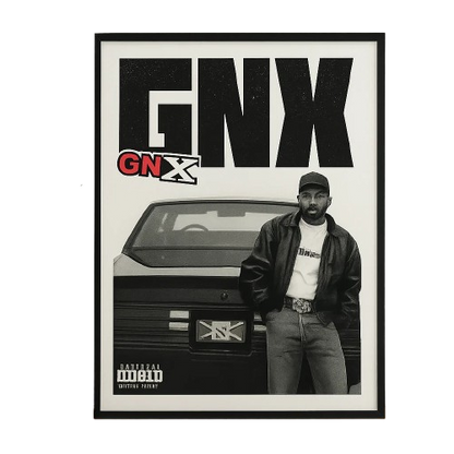 Kendrick Lamar - GNX