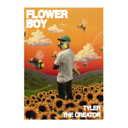 Tyler, the Creator
