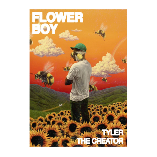 Tyler, the Creator