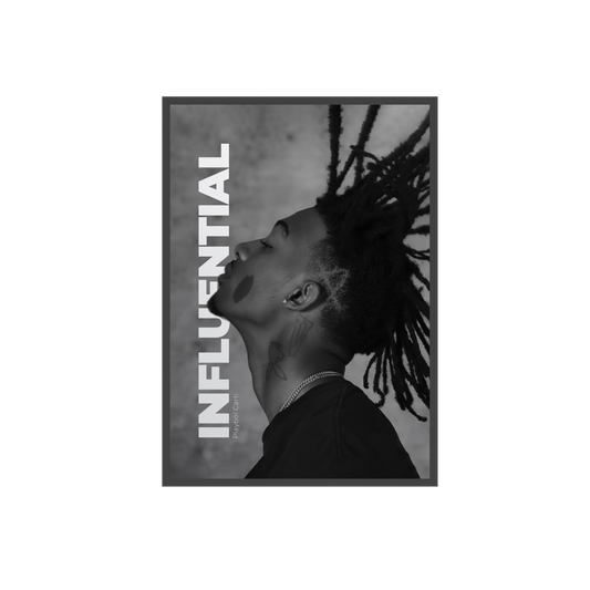 Playboi   Carti   Influential
