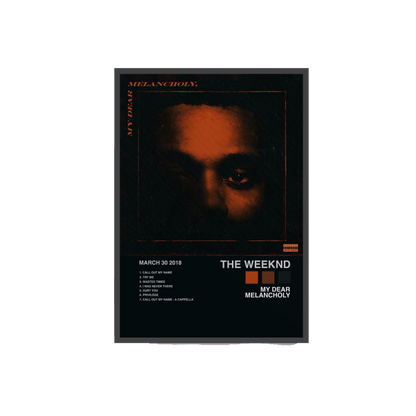 The Weeknd