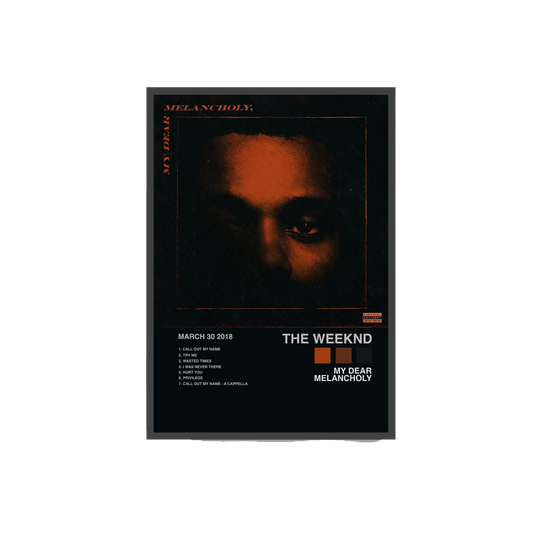 The Weeknd