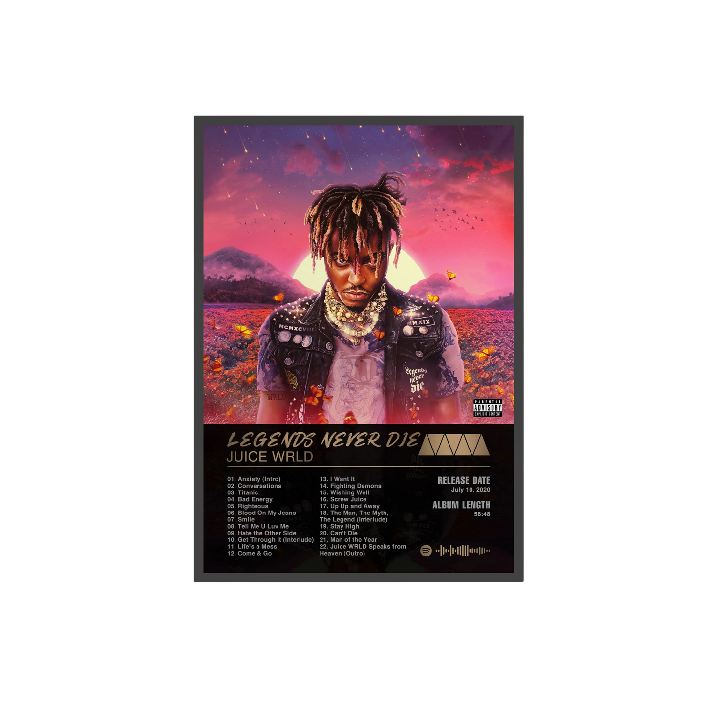 Juice Wrld