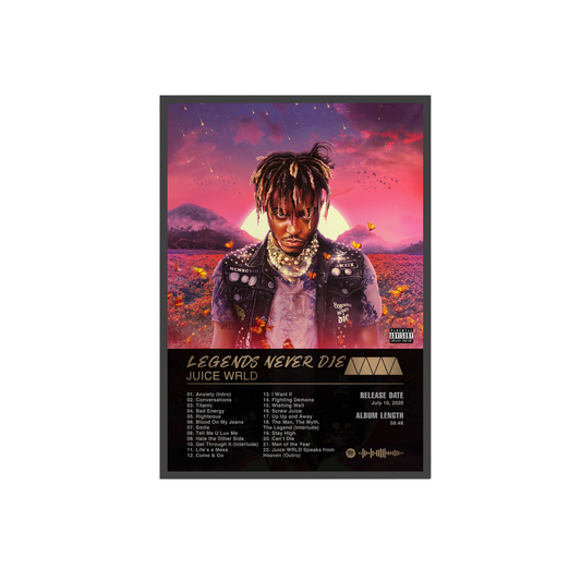 Juice Wrld