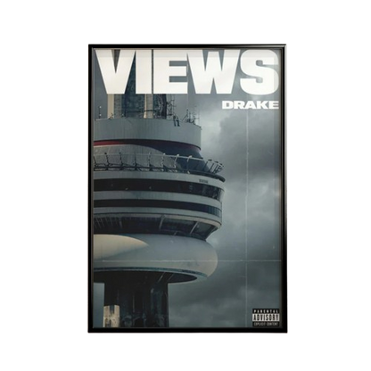 Drake - Views