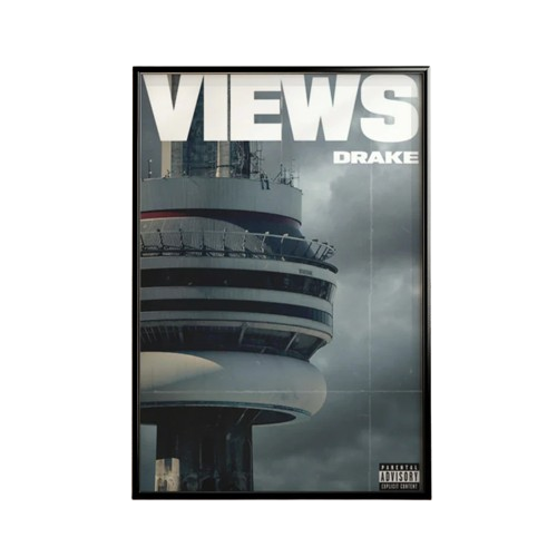 Drake - Views