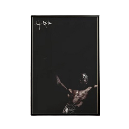 Travis Scott - Utopia