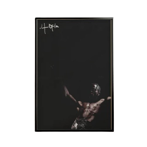 Travis Scott - Utopia