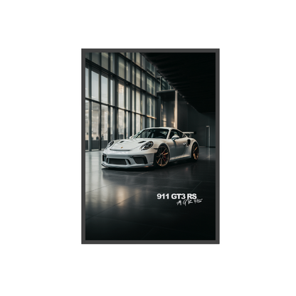 Porsche   911   GT3   RS