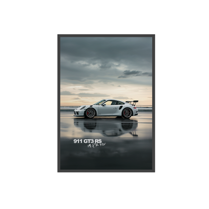 Porsche 911 GT3 RS