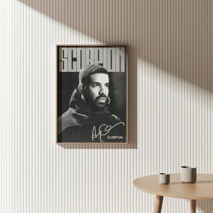 Drake - Scorpion