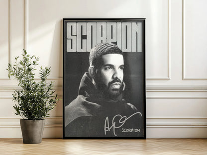 Drake - Scorpion