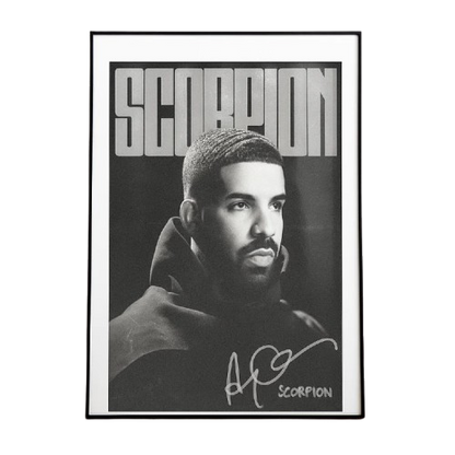 Drake - Scorpion