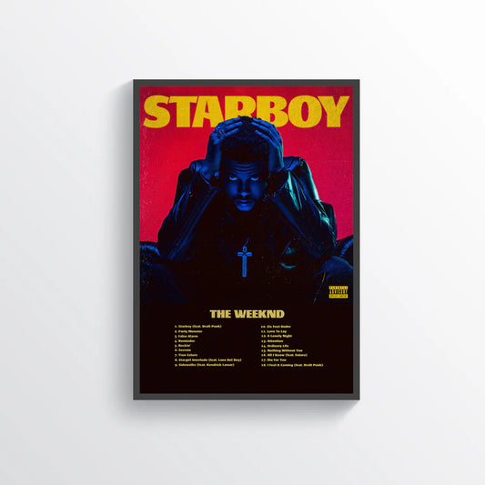 The Weeknd